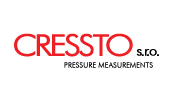 CRESSTO logo