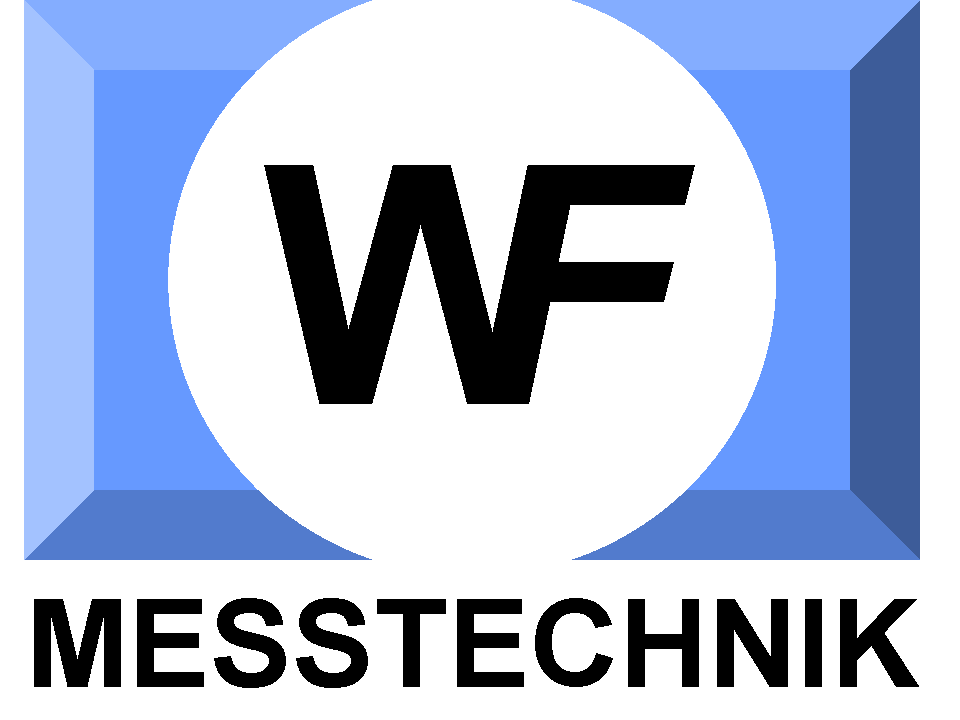 WF-Messtechnik logo