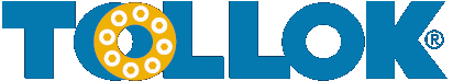 TOLLOK (brand of Rexnord) logo
