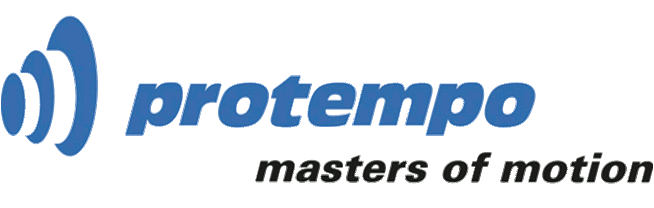 Protempo logo
