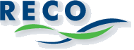 RECO logo