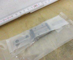 Линейные направляющие MISUMI