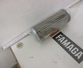 Фильтр элемент Friedrichs FILTERSYSTEME