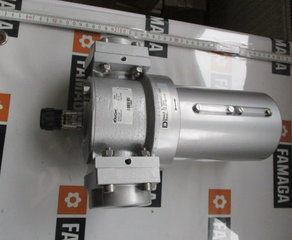 Фильтр
Filter
G11⁄2, 50 μm, Alu, max. 30 bar
Metallbehälter ohne Sichtglas, Halbautomat Insert Deal