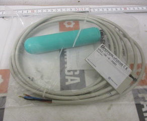 Поплавковый датчик уровня
LFL2-CK-U-PUR3
Float switch Pepperl+Fuchs