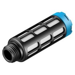 Глушители пневматические